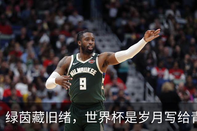 绿茵藏旧绪，世界杯是岁月写给青春的信