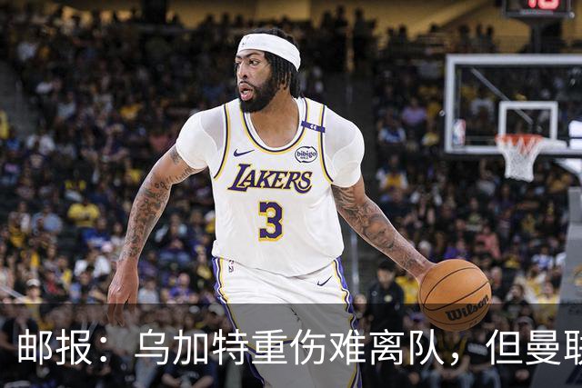 邮报：乌加特重伤难离队，但曼联引进埃德松和M费计划不受影响